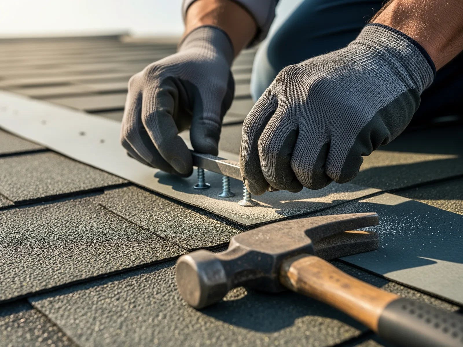 Why choose Fascia Repair in Waynesburg, PA